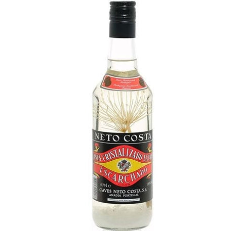 LICOR NETO COSTA ANIS ESCARCHADO EXTRA 700ml