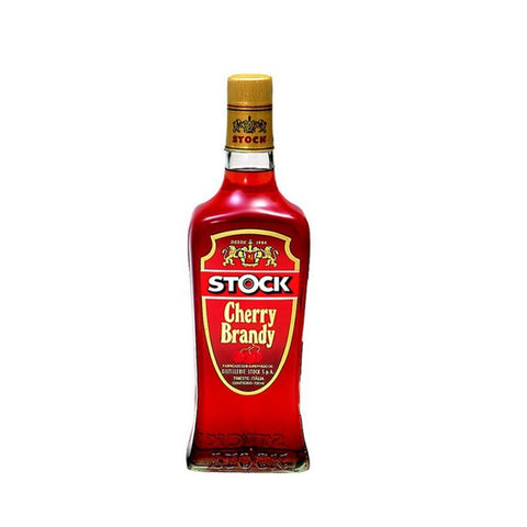 LICOR STOCK CHERRY BRANDY 720ml