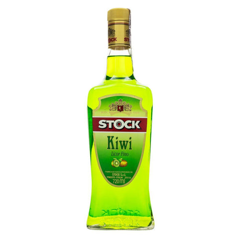 LICOR STOCK KIWI 720ml