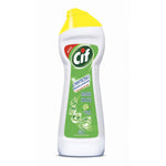 SAPONACEO CIF CREMOSO LIMAO 250ML