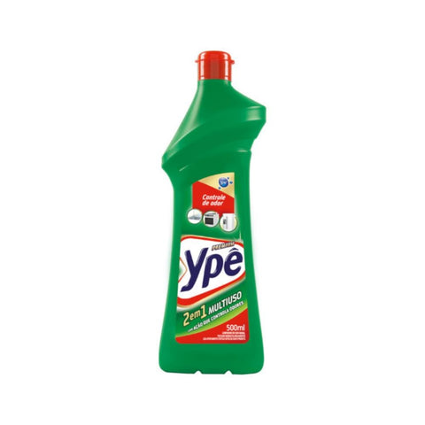 MULTIUSO YPE NATUREZA 500ML