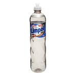 DETERGENTE LIMPOL CRISTAL 500ML