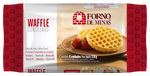 WAFFLE FORNO DE MINAS TRADICIONAL C/6 210G