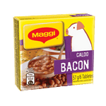 CALDO MAGGI BACON 57G