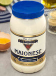 MAIONESE HEMMER RECEITA CASEIRA 500G