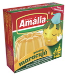 GELATINA STA AMALIA MARACUJA 20G