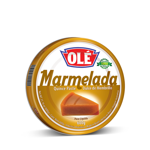 MARROM GLACE OLE LT 600G