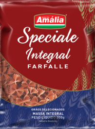 MASSA STA AMALIA SPECIALE INTEGRAL FARFELLE 500G