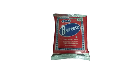 CAFE BARRENSE 250G