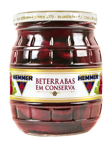 BETERRABA HEMMER 400G
