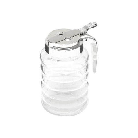 MELEIRA ACUCAREIRO LYOR VD C/TAMPA METAL 150ml
