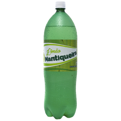 REFRIGERANTE MANTIQUEIRA LIMAO 2L