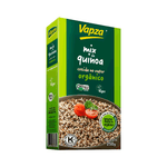 MIX QUINOA VAPZA ORGANICO COZIDA VAPOR A VACUO 250g