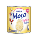 LEITE CONDENSADO NESTLE MOCA COLHER 395G