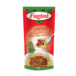 MOLHO TOMATE FUGINI MANJERICAO SH 300g