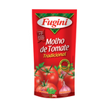 EXTRATO TOMATE FUGINI SH 300G