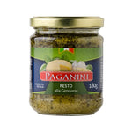 MOLHO PESTO PAGANINI GENOVESE 180G