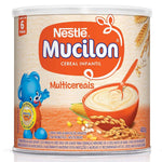 MUCILON MULTI CEREAIS 400G