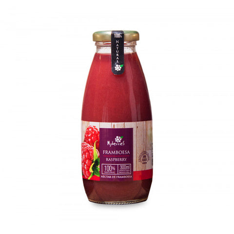 NECTAR MYBERRIES FRAMBOESA VD 300ML