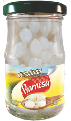 CEBOLINHA PRAMESA 100g