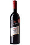 VINHO NEDERBURG PINOTAGE TINTO SECO 750ML