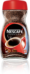 CAFE SOLUVEL NESCAFE TRADICAO FORTE VD 100G