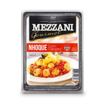 NHOQUE MEZZANI CATUPIRY 400G