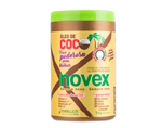 CREME TRATAMENTO NOVEX OLEO COCO 1KG