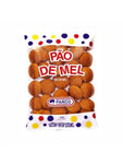 PAO DE MEL PANCO 500G