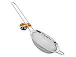 PENEIRA ORIGINAL LINE INOX 20cm