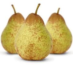 PERA PORTUGUESA 600g