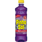 DESINFETANTE PINHO S LAVANDA 500ML