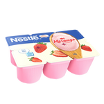 IOGURTE NESTLE MORANGO 540G