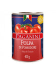 POLPA TOMATE PAGANINI 400g