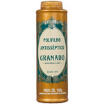 POLVILHO ANTISSEPTICO GRANADO 100G