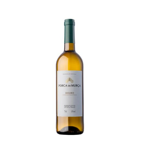 VINHO PORCA DE MURCA DOURO BRANCO SECO 750ML