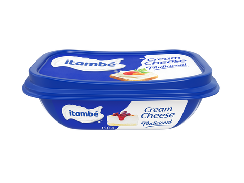 CREAM CHEESE ITAMBE 150g