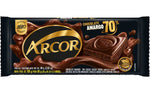 CHOCOLATE ARCOR AMARGO 70% 80g