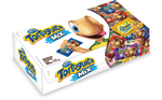 BOMBOM ARCOR TORTUGUITA MIX 155g