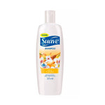 SHAMPOO SUAVE MEL AMENDOA 325ML