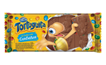 CHOCOLATE ARCOR TORTUGUITA AO LEITE C/CONFEITOS 100g