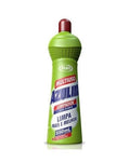 LIMPADOR AZULIM DESENGORDURANTE LIMAO SQ 550ML
