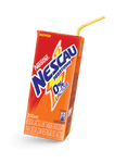 ACHOCOLATADO NESCAU ZERO LACTOSE 200ML