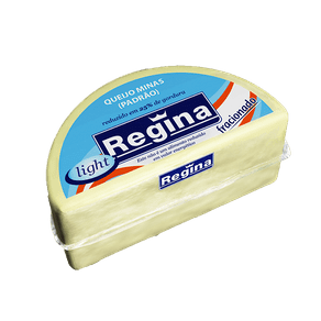 QUEIJO MINAS PADRAO REGINA LIGHT 500G