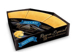 QUEIJO PARM FAIXA AZUL RESERVA ESPECIAL 205g