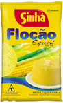 FLOCAO DE MILHO SINHA 500g