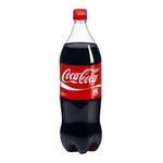 REFRIGERANTE COCA COLA 1,5L