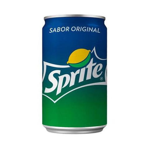 REFRIGERANTE SPRITE ORIGINAL 220ML