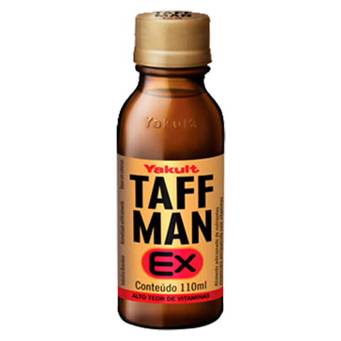 TAFF MAN E YAKULT 110ML