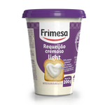 REQUEIJAO FRIMESA CREMOSO LIGHT 200g